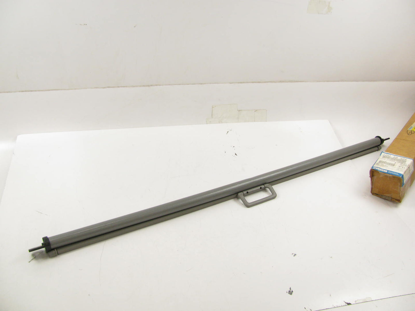 NEW OEM Luggage Privacy Cover Screen GRAPHITE 1995-98 Mazda B2300 B3000 B4000