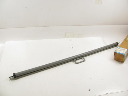 NEW OEM Luggage Privacy Cover Screen GRAPHITE 1995-98 Mazda B2300 B3000 B4000