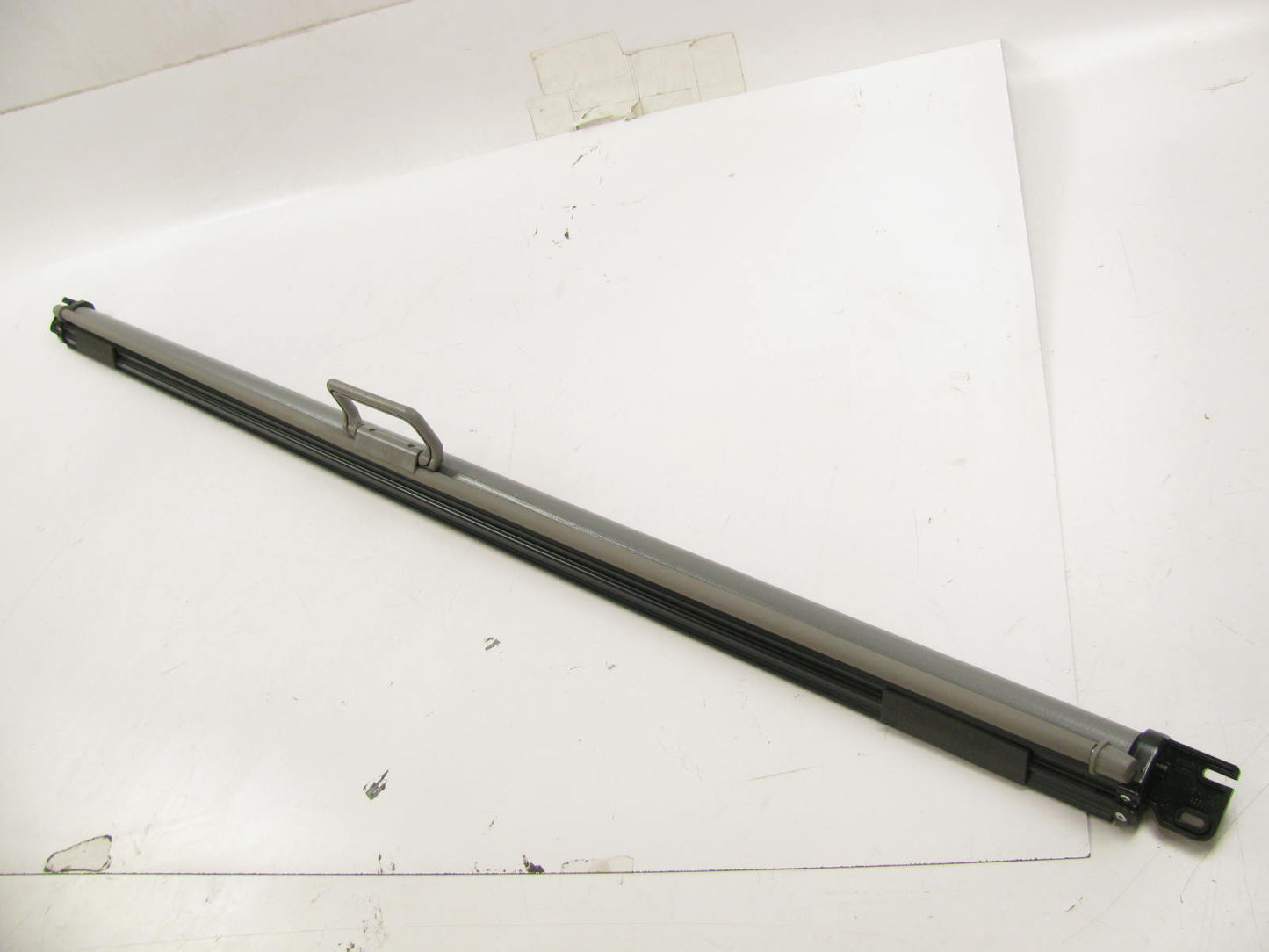NEW OEM Luggage Privacy Cover Screen GRAPHITE 1995-98 Mazda B2300 B3000 B4000