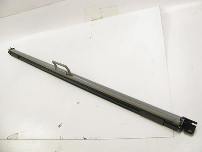 NEW OEM Luggage Privacy Cover Screen GRAPHITE 1995-98 Mazda B2300 B3000 B4000