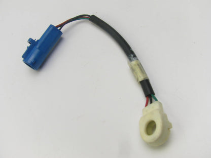 NEW - OEM Mazda ZZM2-58-496 Front Left Lock Cylinder Switch