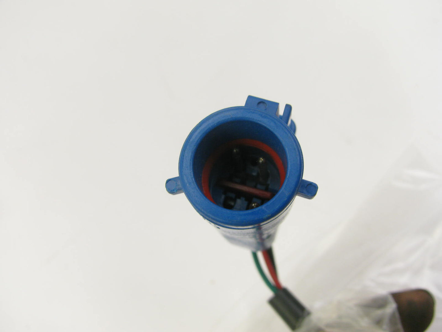 NEW - OEM Mazda ZZM2-58-496 Front Left Lock Cylinder Switch