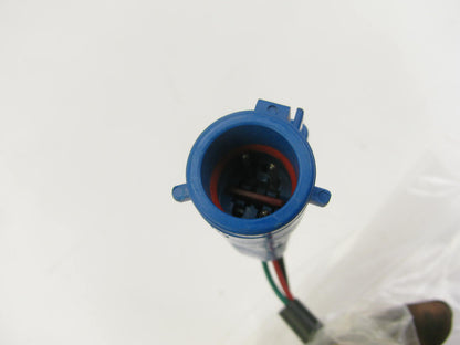 NEW - OEM Mazda ZZM2-58-496 Front Left Lock Cylinder Switch