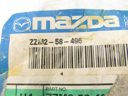 NEW - OEM Mazda ZZM2-58-496 Front Left Lock Cylinder Switch