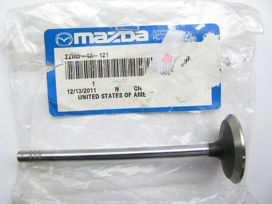 NEW Mazda Engine Exhaust Valve OEM For 1994-97 B2300, 1998-01 B2500 ZZM3-12-121