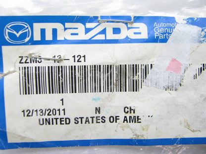 NEW Mazda Engine Exhaust Valve OEM For 1994-97 B2300, 1998-01 B2500 ZZM3-12-121