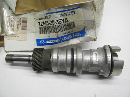 NEW - OEM Mazda ZZM5-20-35YA Engine Camshaft Synchronizer Ford # F67E-12A362-AB