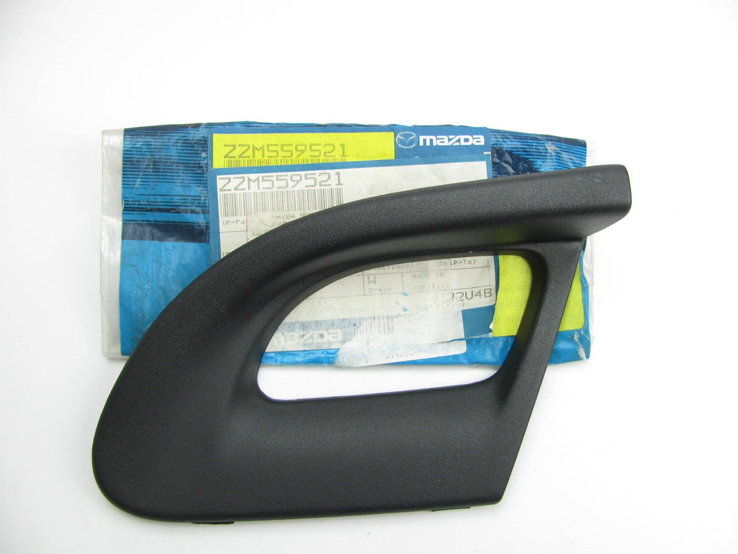 Front Left Drivers Side Interior Door Handle Trim Bezel 1998-09 Ranger, B-series