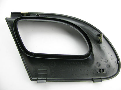 Front Left Drivers Side Interior Door Handle Trim Bezel 1998-09 Ranger, B-series
