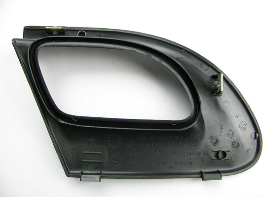Front Left Drivers Side Interior Door Handle Trim Bezel 1998-09 Ranger, B-series