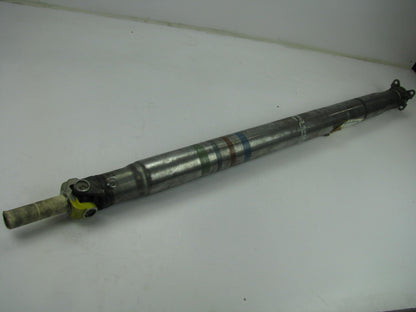 Mazda ZZM725100 Driveshaft 91-97 B3000 B4000 W/ 114'' Wheel Base, 2WD AUTOMATIC