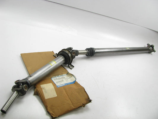 NEW GENUINE Driveshaft OEM Mazda 1994 B2300 B3000 B4000 With Auto Trans & RWD