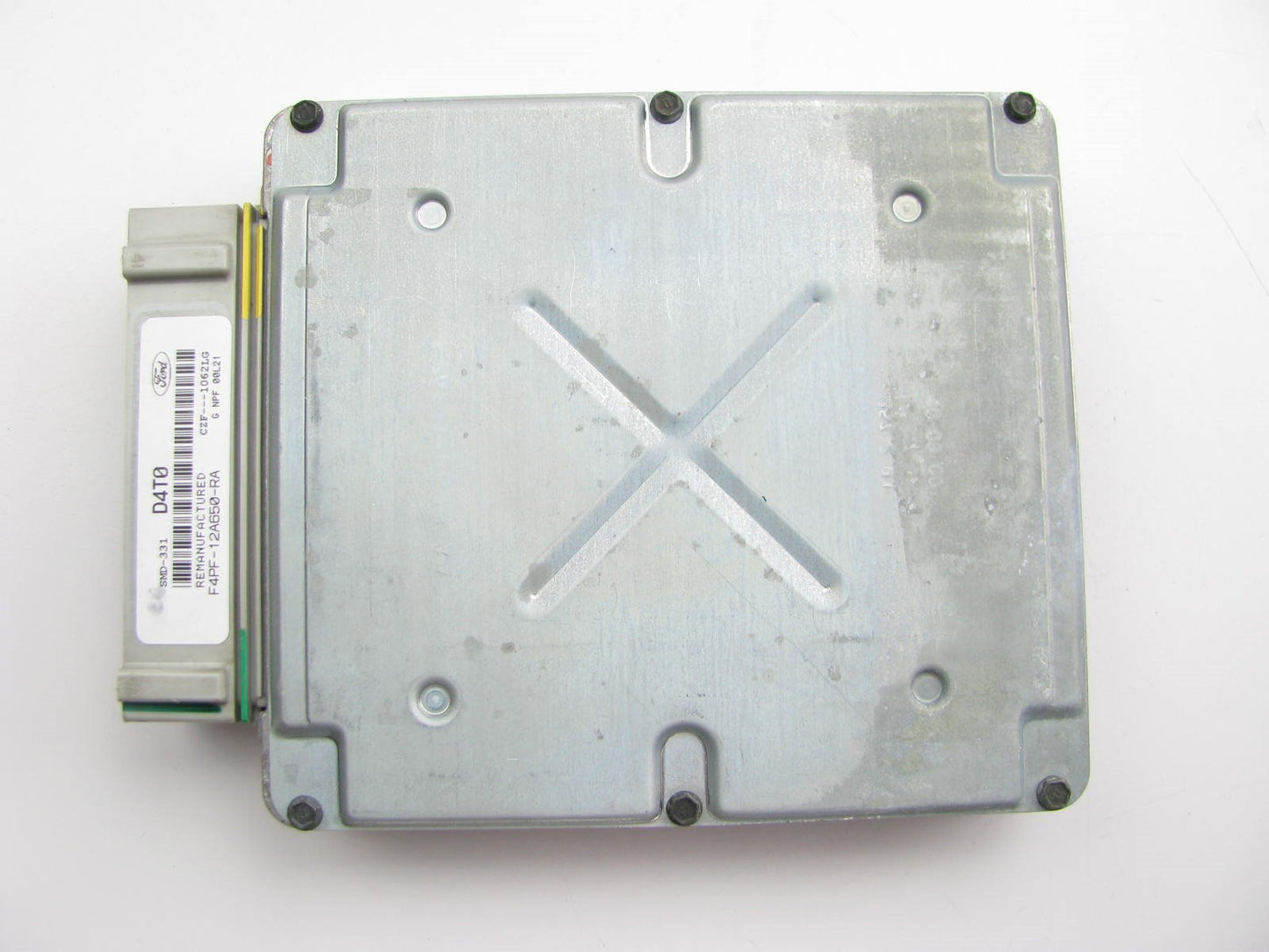 New Genuine Engine Control Module Unit ECM For 1994 Mazda B3000 3.0L ZZMG18888