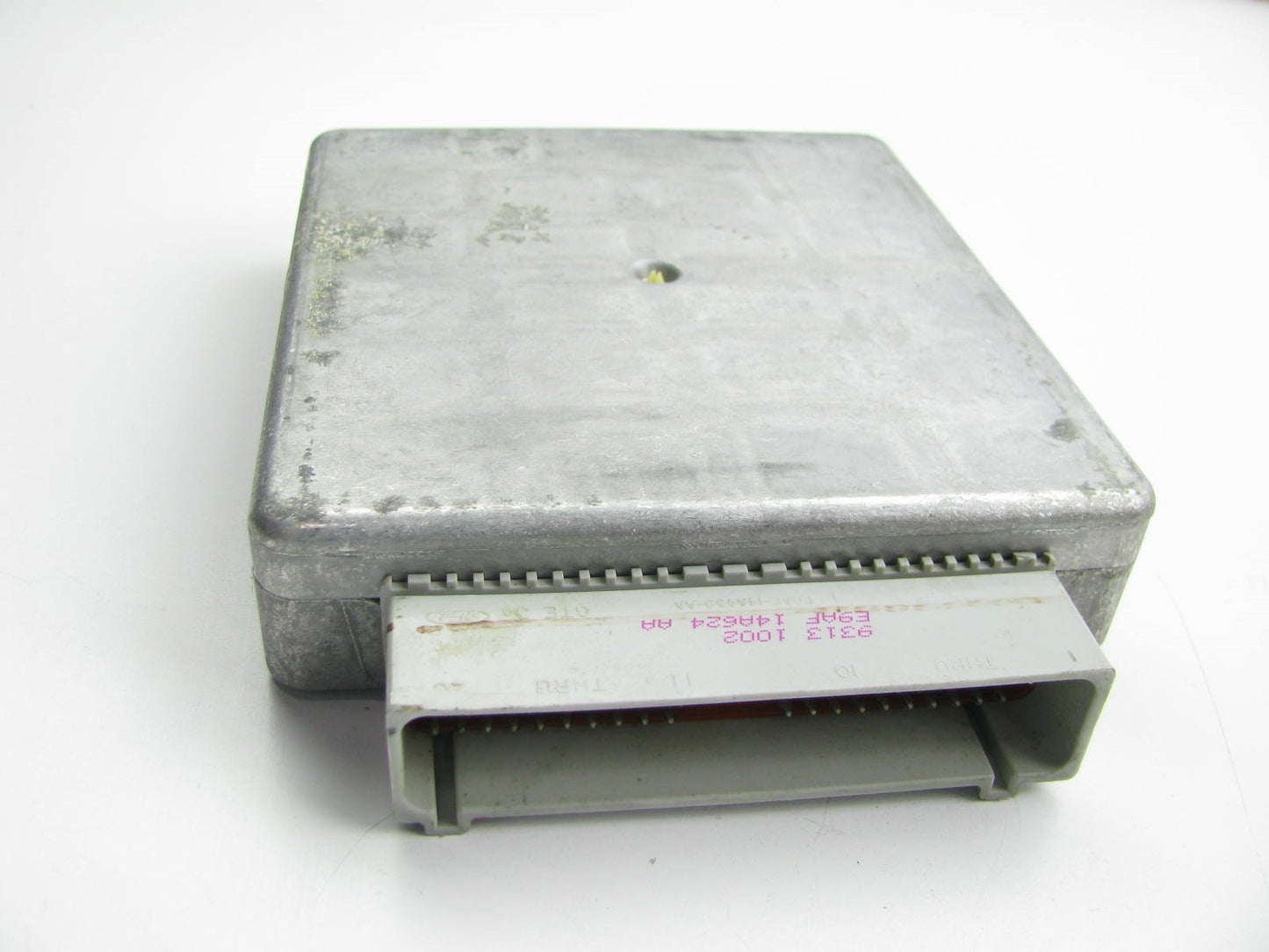 New Genuine Engine Control Module Unit ECM For 1994 Mazda B3000 3.0L ZZMG18888