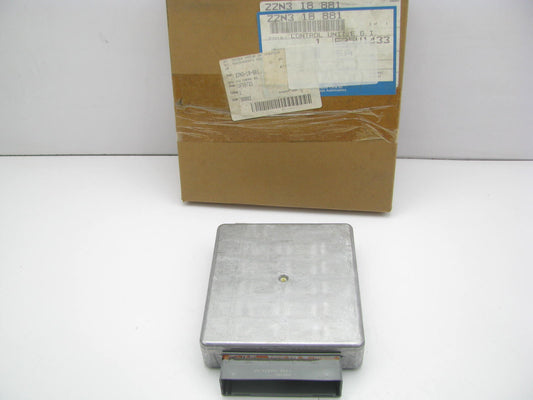 Reman OEM Mazda Engine Control Computer Module ECU ECM 1995 Ranger 2.3L, B2300