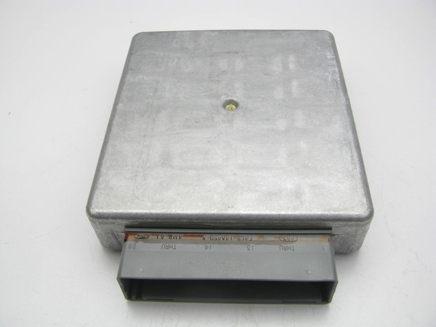 REMAN. Mazda ZZN3-18-881 Engine Control Computer Module ECU ECM 1995 B2300 2.3L