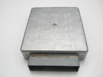 REMAN. Mazda ZZN3-18-881 Engine Control Computer Module ECU ECM 1995 B2300 2.3L