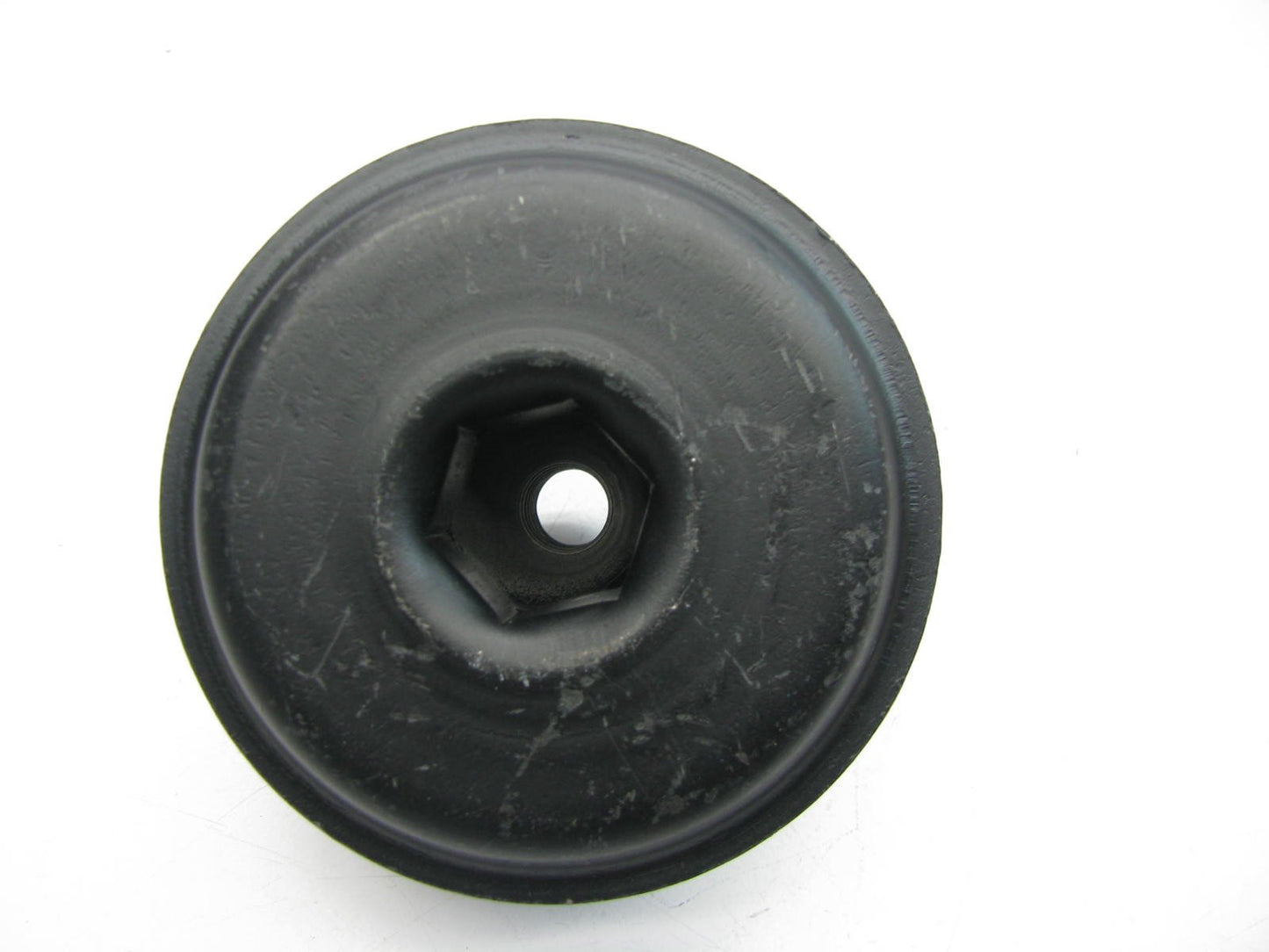 New OEM Cab Upper Rubber Mount 2001-10 Mazda B-Series Pickup Truck ZZP0-36-280A