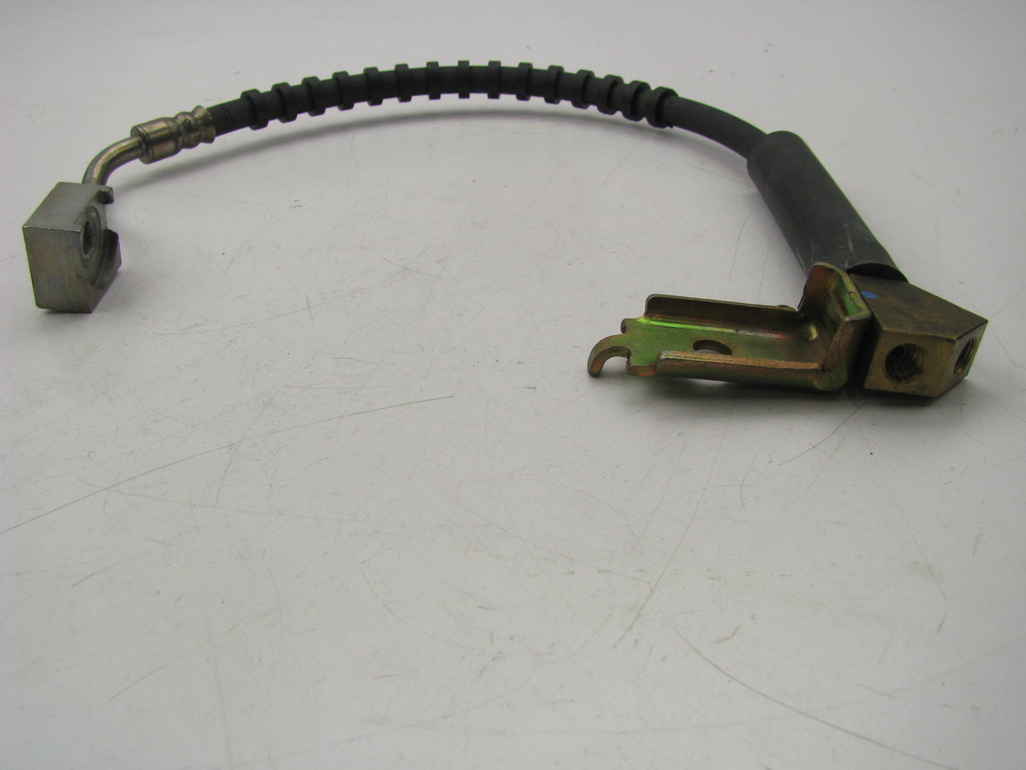 NEW GENUINE Front Left Flexible Brake Hose OEM 98-00 B2500 B3000 B4000 W/O 4WD