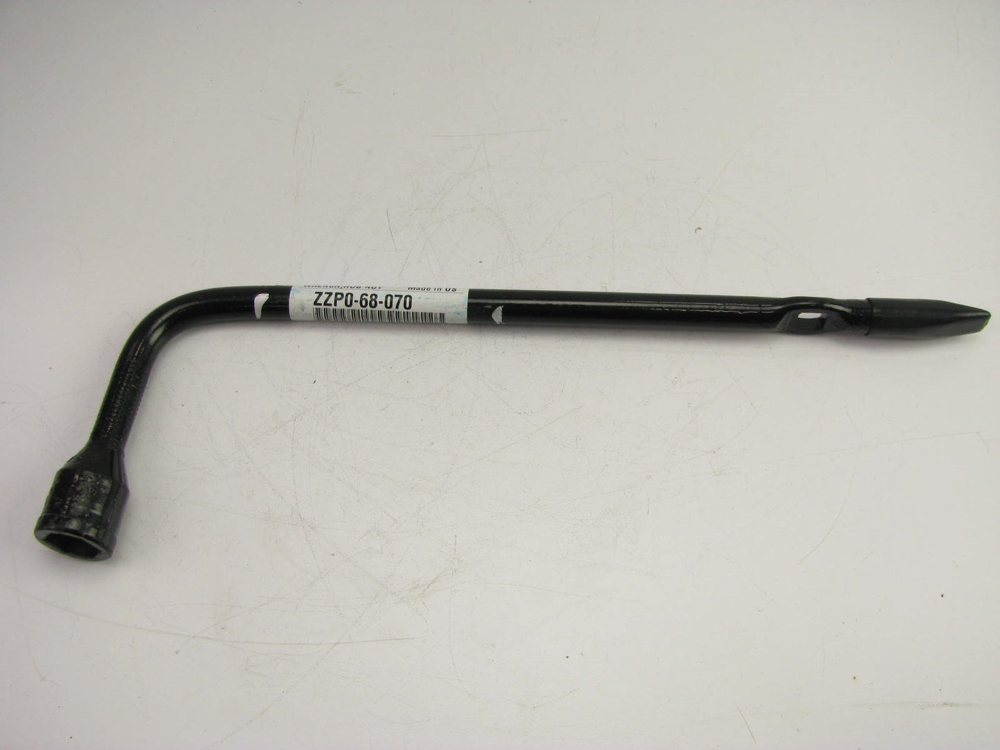 NEW GENUINE Wheel Lug Nut Wrench OEM Mazda 1998-2009 B-Series Pickup Trucks