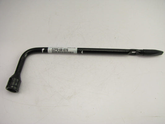 NEW GENUINE Wheel Lug Nut Wrench OEM Mazda 1998-2009 B-Series Pickup Trucks