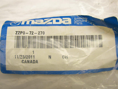 NEW GENUINE OEM Mazda ZZP0-72-270 Rear Door Stop Checker