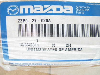 NEW - OEM ZZP027020A Drive Shaft Pinion Yoke Companion Flange 98-09 B-Series 4WD