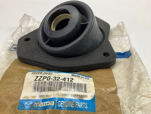 NEW - OEM Mazda ZZP032412 Steering Column Dust Cover 1998-2010 B-Series