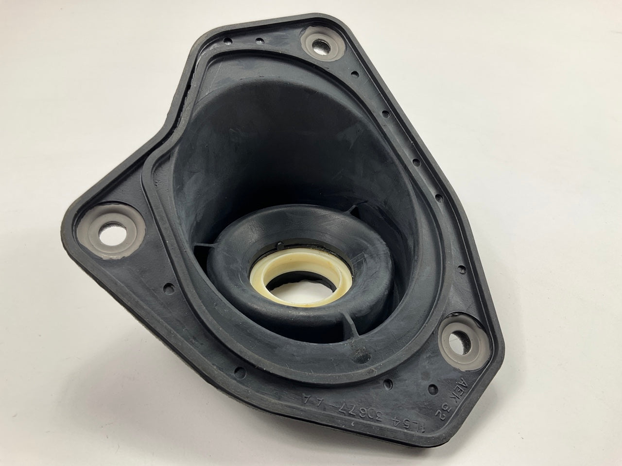 NEW - OEM Mazda ZZP032412 Steering Column Dust Cover 1998-2010 B-Series