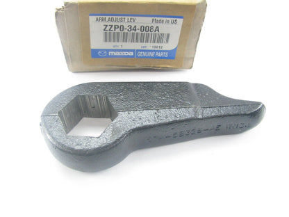 NEW - OEM Front Torsion Bar Adjuster Lever For 2001-09 Mazda 2300, 98-07 B3000