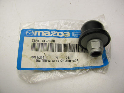 NEW FRONT Stabilizer Sway Bar Link Nut OEM For 98-10 Mazda 2WD B-series Pickup