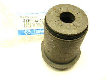 NEW - OEM Mazda ZZP03446X Suspension Control Arm Bushing - Front Lower