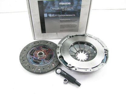 NEW - OEM Mazda ZZP1-16-490-MV Clutch Kit 1994-2005 Miata