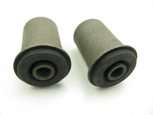 (2) NEW GENUINE OEM Mazda ZZP1-34-46X FRONT RIGHT LOWER Control Arm Bushings