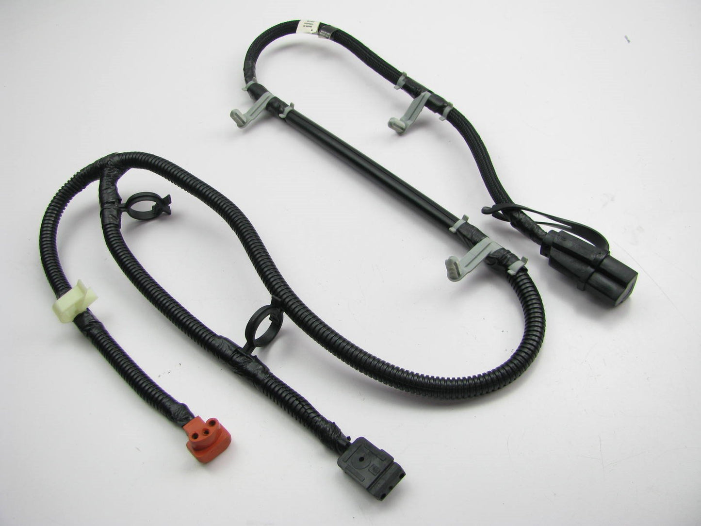 New Engine Block Heater Cord Wire OEM For 1998-2000 Mazda B4000 Ranger 4.0L V6