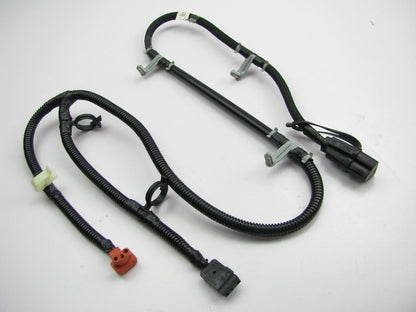 New Engine Block Heater Cord Wire OEM For 1998-2000 Mazda B4000 Ranger 4.0L V6