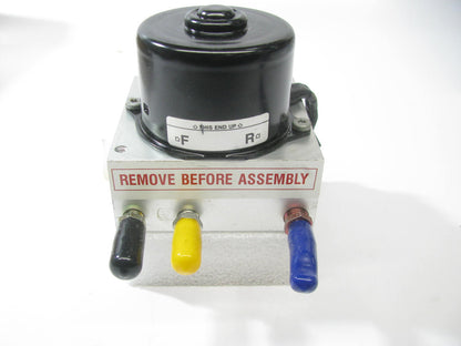 New OEM ABS Brake Brake Pump Actuator 1998 Mazda B2500, B3000 B4000, Ford Ranger