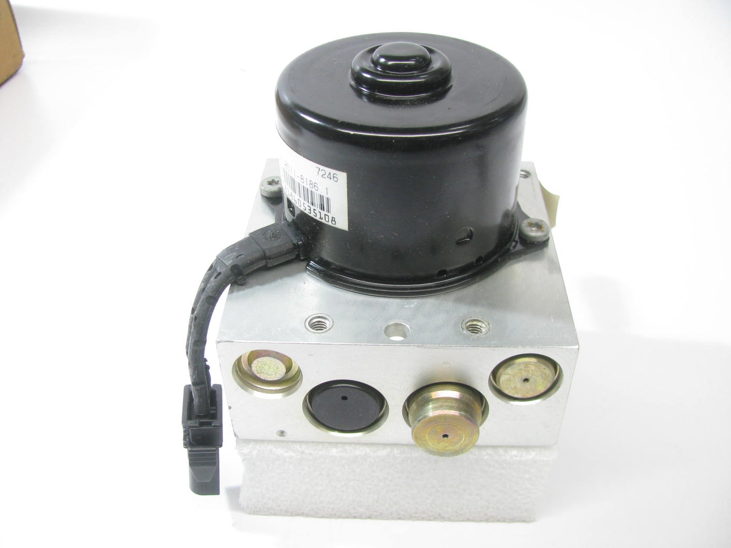 New OEM ABS Brake Brake Pump Actuator 1998 Mazda B2500, B3000 B4000, Ford Ranger