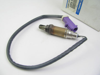 NEW GENUINE REAR LEFT Oxygen O2 Sensor OEM Mazda 1ZZP3-18-861