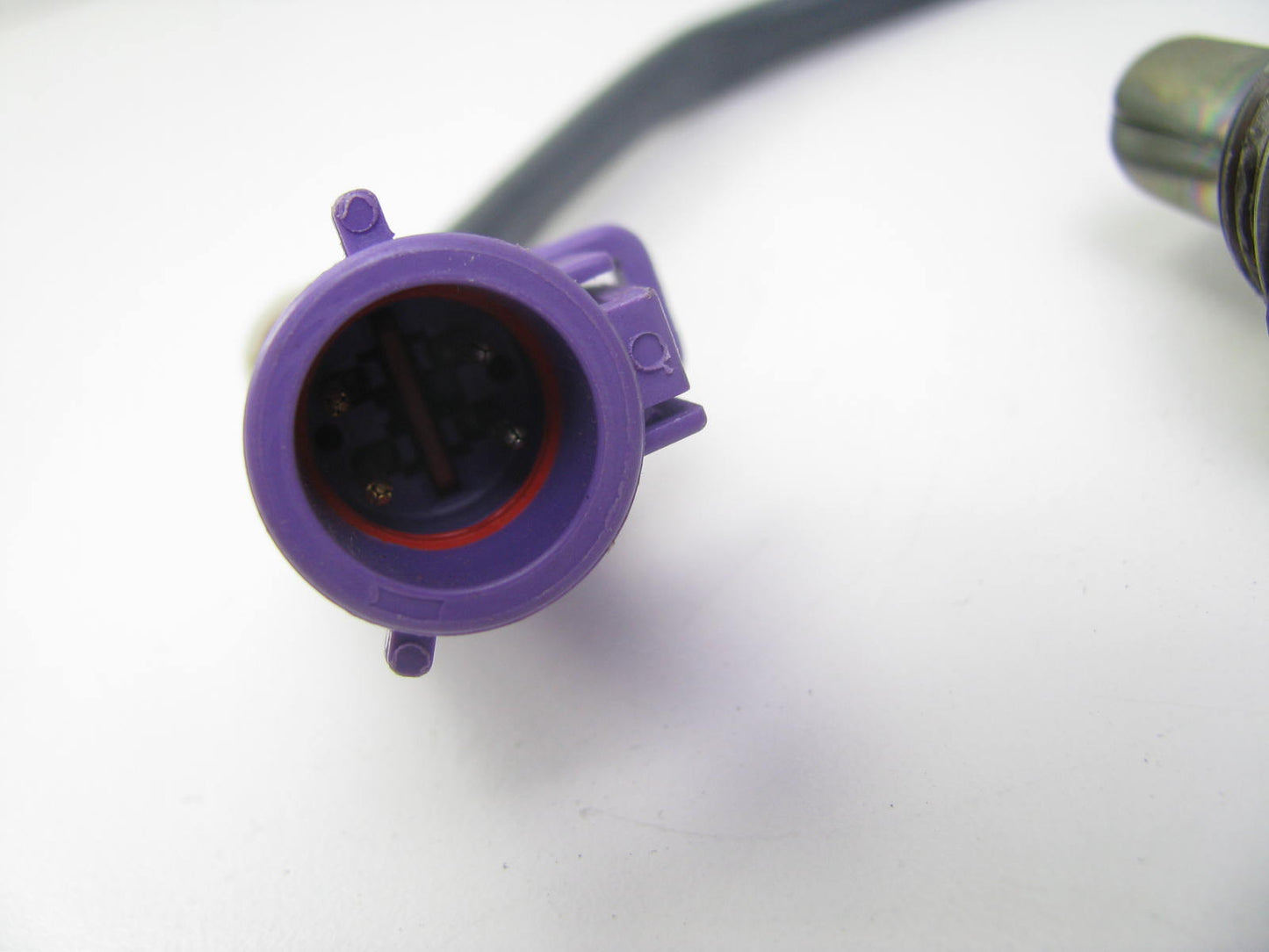 NEW GENUINE REAR LEFT Oxygen O2 Sensor OEM Mazda 1ZZP3-18-861