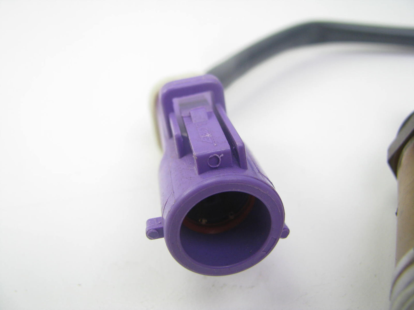 NEW GENUINE REAR LEFT Oxygen O2 Sensor OEM Mazda 1ZZP3-18-861