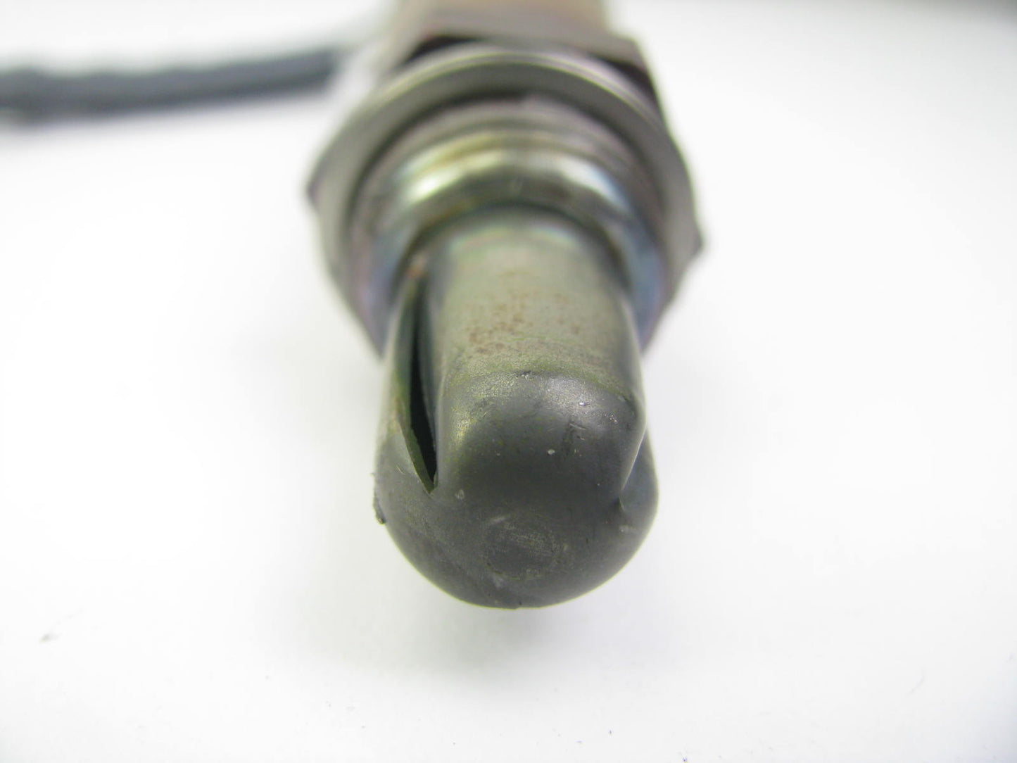 NEW GENUINE REAR LEFT Oxygen O2 Sensor OEM Mazda 1ZZP3-18-861