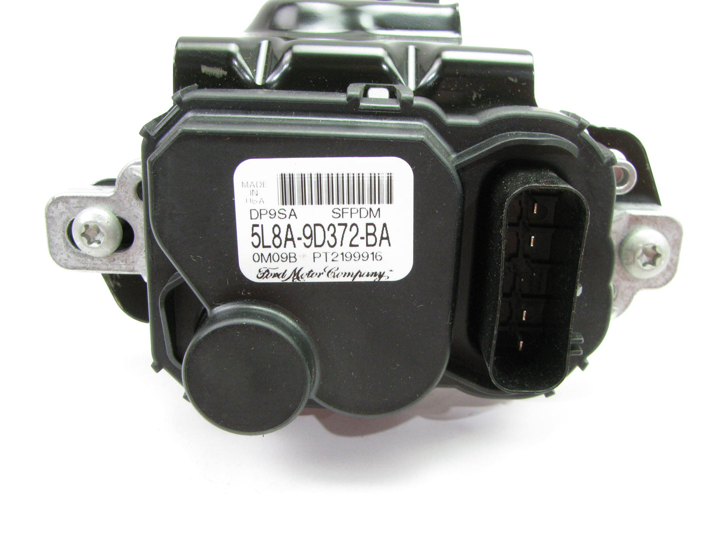 NEW GENUINE OEM Ford / Mazda Fuel Pump Control Module Driver 5L8A-9D372-BA