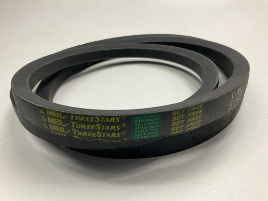 MBL C81 C-Section V-Belt For John Deere 280 283 9650CTS 9650CTS 9900 9910