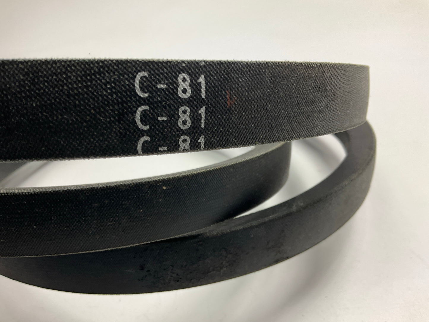 MBL C81 C-Section V-Belt For John Deere 280 283 9650CTS 9650CTS 9900 9910