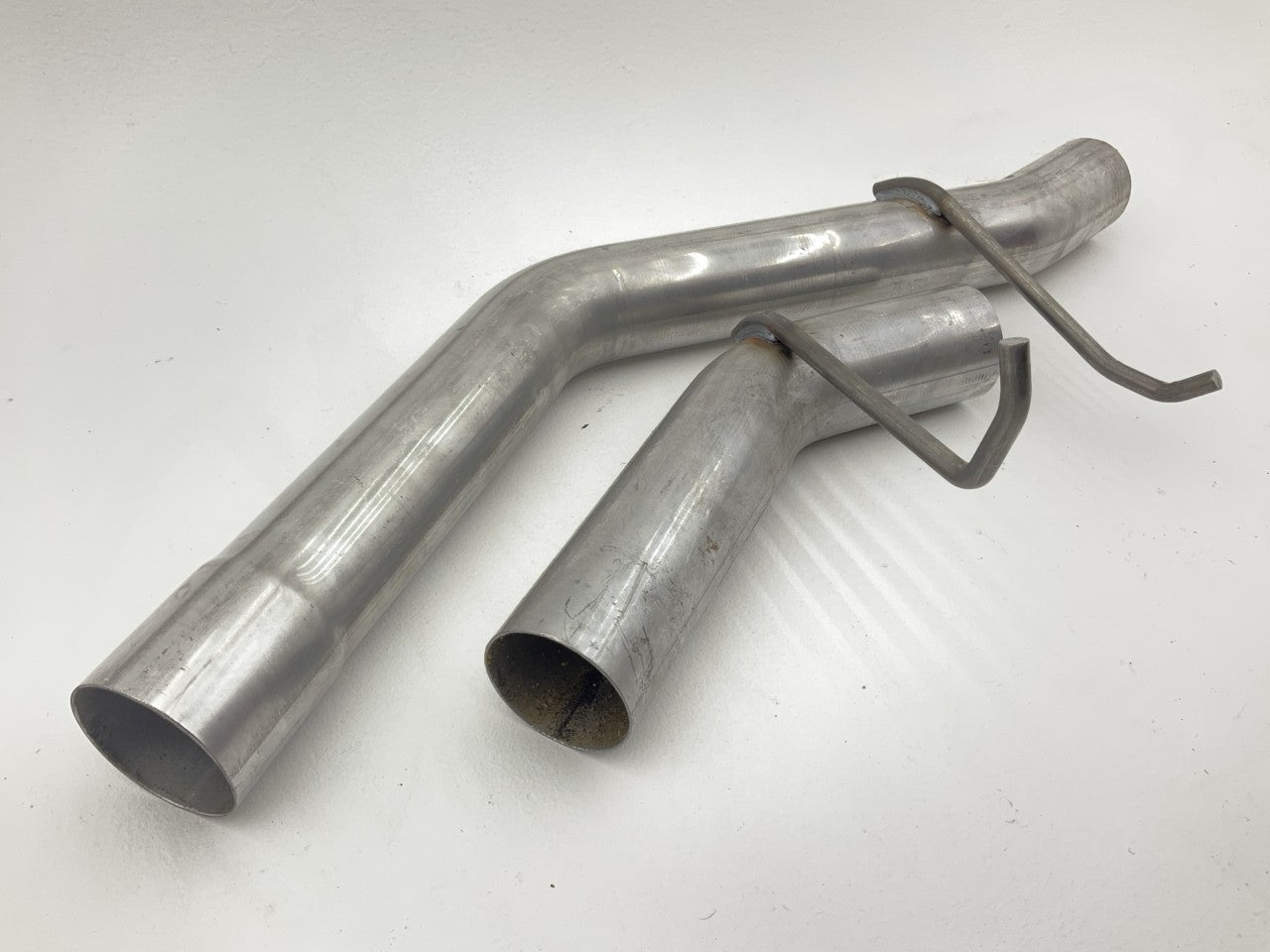 MISSING ALL HARDWARE MBRP S5014P 3'' CatBack Exhaust System 03-07 Silverado 1500