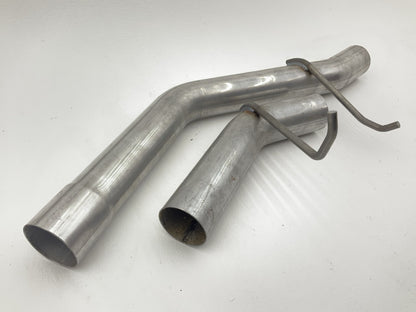 MISSING ALL HARDWARE MBRP S5014P 3'' CatBack Exhaust System 03-07 Silverado 1500