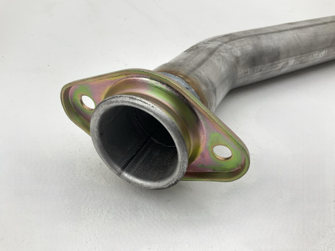 MISSING ALL HARDWARE MBRP S5014P 3'' CatBack Exhaust System 03-07 Silverado 1500