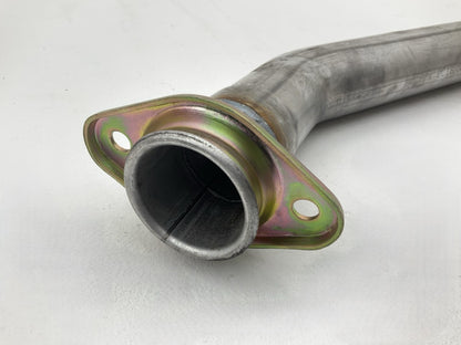 MISSING ALL HARDWARE MBRP S5014P 3'' CatBack Exhaust System 03-07 Silverado 1500