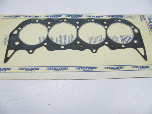Mccord 6890M Engine Cylinder Head Gasket For 1985-1990 Chevrolet GMC 427 454-V8